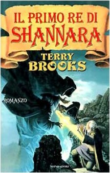 primo re di shannara