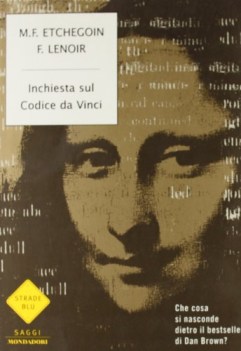 inchiesta sul codice da vinci