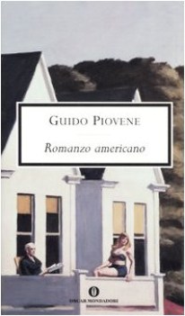 romanzo americano