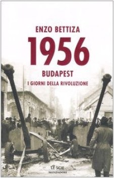 1956 budapest