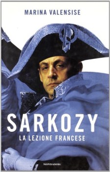 sarkozy