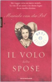 volo delle spose