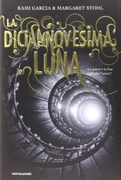 diciannovesima luna