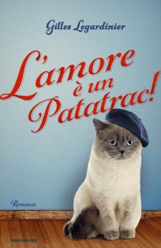 Amore  un patatrac