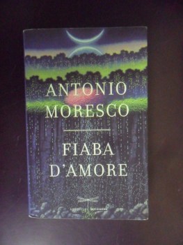 fiaba d\'amore