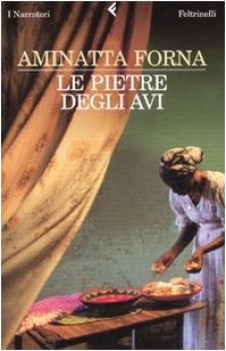 Pietre degli avi