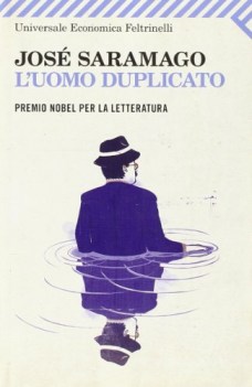 uomo duplicato