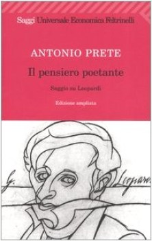 pensiero poetante