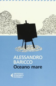 oceano mare