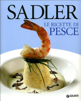 ricette di pesce (SADLER)