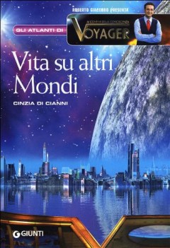 vita su altri mondi