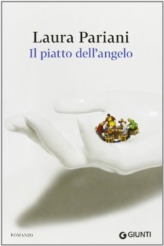 piatto dell\'angelo