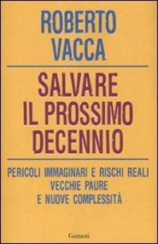 salvare il prossimo decennio