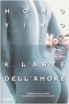 k. l\'arte dell\'amore