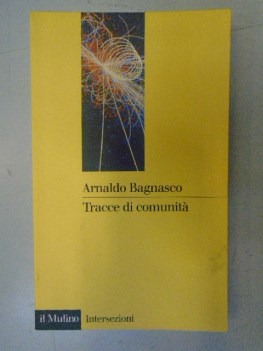 tracce di comunit