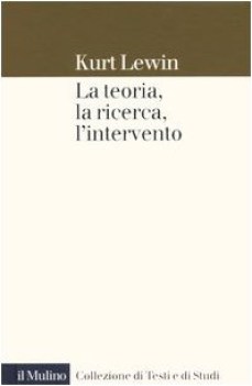 teoria la ricerca l\'intervento