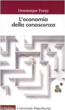 economia della conoscenza