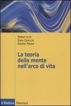 teoria della mente nell\'arco di vita