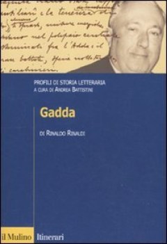 gadda - profili di storia letteraria