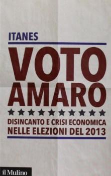 voto amaro