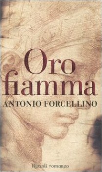 oro fiamma