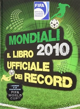 mondiali 2010