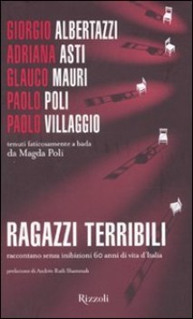 ragazzi terribili