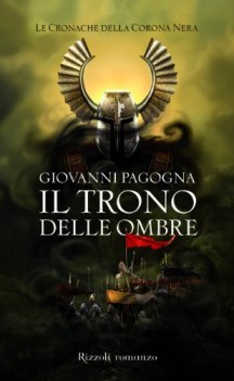 trono delle ombre