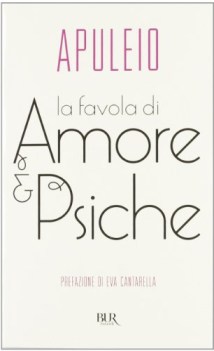 favola di amore e psiche