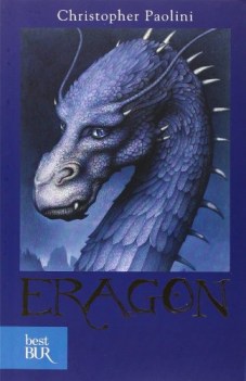 eragon l\'eredit vol.1