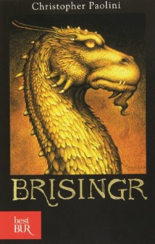 brisingr l\'eredita vol. 3