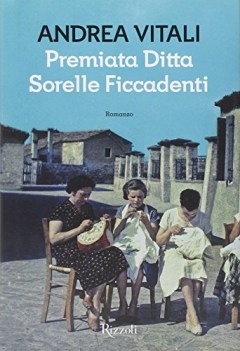 premiata ditta sorelle ficcadenti