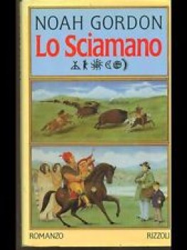 sciamano