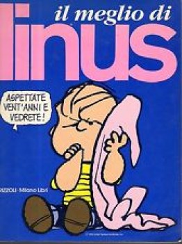 meglio di linus