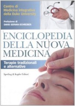 enciclopedia della nuova medicina