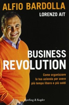 business revolution