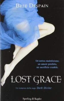 lost grace