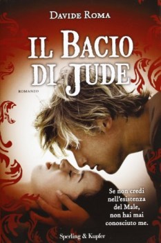 bacio di jude