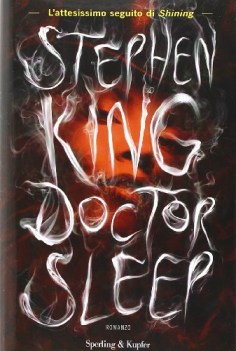 doctor sleep