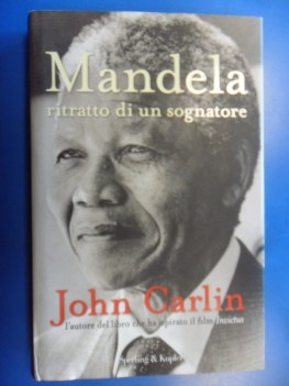 mandela ritratto di un sognatore