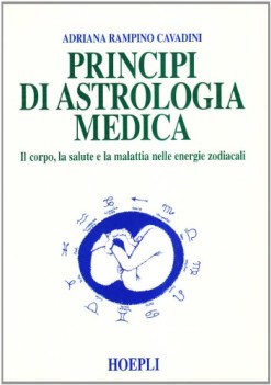 principi di astrologia medica