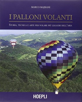 palloni volanti