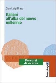 italiani all\'alba del nuovo milennio