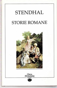 storie romane