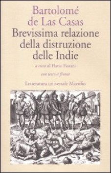 brevissima relazione della distruzione delle indie (TF spagnolo)