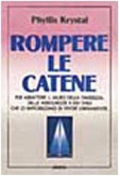 rompere le catene