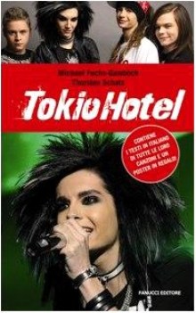 tokio hotel