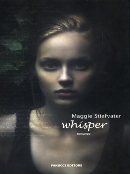 whisper