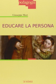 educazione alla persona