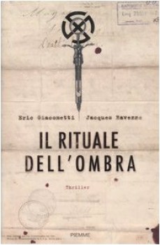 rituale dell\'ombra